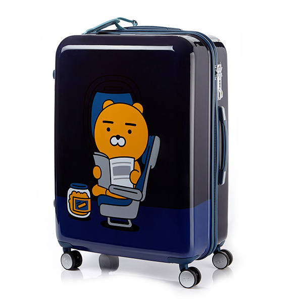 kakao luggage